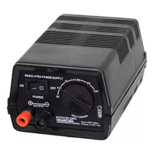 Fuente De Alimentación Regulada 2000ma Dvp-212s-220v Miyako