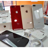 iPhone 8 Plus 64gb Nuevo Ws (8 29-) -9 66 -5353-