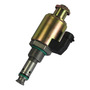 4 Inyectores De Combustible Para Honda Accord 2.4l I4 03-07