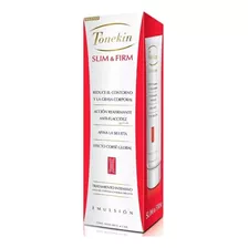 Emulsión Corporal Tonekin Slim & Firm X 200 G