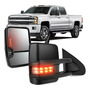 Filtro Aire K&n Chevrolet Silverado 2500 3500 Hd Gmc Sierra GMC Sierra Classic 2500