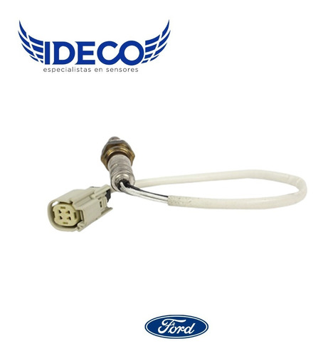 Sensor Oxigeno Ford Escape Ford Fusin, Ford Edge Foto 2