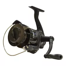 Reel Colony Zigor 6000 Frontal