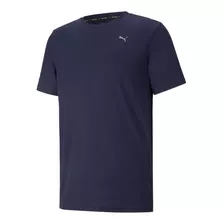 Playera Puma Performance Ss Tee Hombre