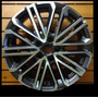 Rines 17 4-100 X7.5 Parejos (pointer, Kia, Tsuru, Civic Etc)