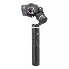 Feiyutech G6 Estabilizador De 3 Eixos Para Gopro Falta Peça