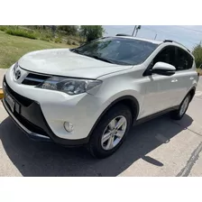 Toyota Rav4 2.5 4x4 Vx 6at Full 