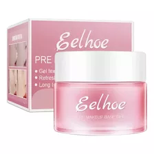 Pré Maquiagem 30g Makeup Creme Hidratante Facial Tampa Poro