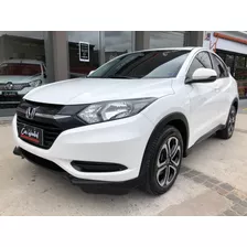 Honda Hr-v 1.8 Lx 2wd Cvt L/15 5 Puertas Cvt