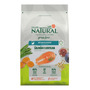 Guabi Natural Grain Free Castrado Salmao Lentilha 7,5 Kg