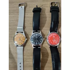 Relojes Hmt Vintage De Colección Únicos En Uruguay 