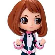 Figura Ochaco Uraraka My Hero Academia - Banpresto Original