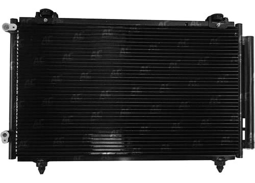 Foto de Condensador De Ac Para Toyota Corolla Matrix 2003-2004.