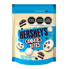 Chocolate Hershey's Bites Cookies 'n' Creme 120g