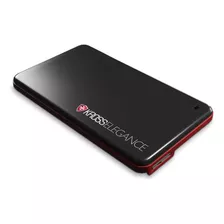 Ssd Externo Gamer Ganho Desempenho 128gb Kross Ke-ssd128e 