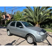 Fiat Palio 2006 1.4 Fire Elx 5 P