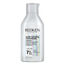 Redken Abc Shampoo 300 Ml