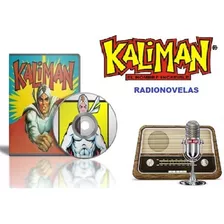 Kaliman Coleccion Radionovelas Completas