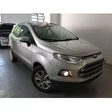 Ford Acosport 2.0 Titanium Mt 2016 Usado Seleccionado 0% H