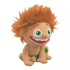 Peluche Con Sonido 8 Pulgadas Un Gran Dinosaurio Disney