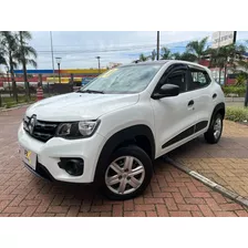 Renault/kwid Zen 1.0 Mt