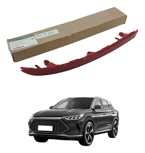 Refletor Olho Gato T.e Byd Song Plus 2023 2025 1