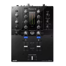 Pioneer Djm-s3 Mixer De Dj | 2 Chs | Sound Color Fx 