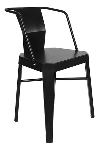 Silla Blanca - Imagen 1