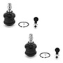 Kit Suspensin Mazda B2200-b2600 4x2 1987-1993