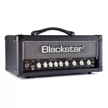 Blackstar Ht-5rh Mk2 - Cabezal Para Guitarra 5w Valvular