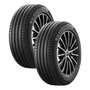 Llanta 235/60 R17 Michelin Primacy Suv+ 102v