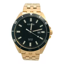 Reloj Citizen Hombre Sumergible C/calendario(r52)