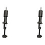 2 Amortiguadores Suspension Gas Trasero Mountaineer 02-05