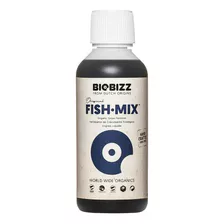 Fish Mix 250ml - Biobizz