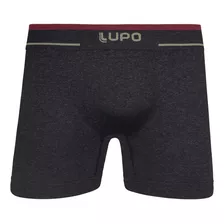 Cueca Boxer Lupo Masculinas Plus Size Tam Grande 54a64 17800