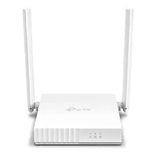  Router Inalambrico Wi-fi Tl-wr844n Multimodo (4 En 1) Tplin