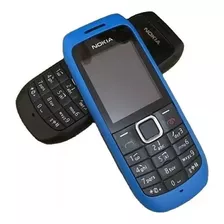 Nokia/nokia1616 Mobile Phone 2g With Smart Keyboard