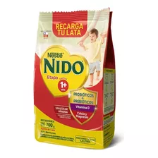 Fórmula Láctea Nido® Etapa 1+ Bolsa 700g