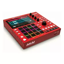 Akai Professional Mpc One+ Caja De Ritmos Autónoma, Creador