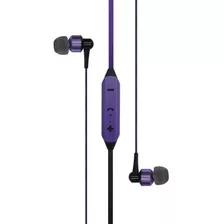Auricular Bluetooth Sport In Ear Manos Libres Nisuta