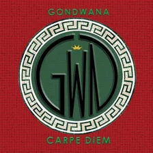Cd Gondwana Carpe Diem Lanzamiento 2017