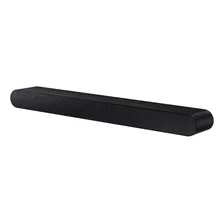 Barra De Sonido Samsung S-series Hw-s60b/zb Dolby Atmos 1