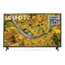 Tv Smatv LG 55 Pulgadas 4k Uhd 