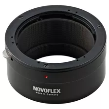 Novoflex Para Contax/yashica Lens A Sony Nex Camara