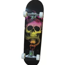 Patineta Skateboard Powell Peralta