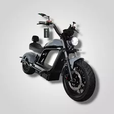 Scooter Bg1 Choper- 3000w