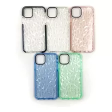 Funda/case Para iPhone XR, Xs, 11, 12, 13 Figura Diamante