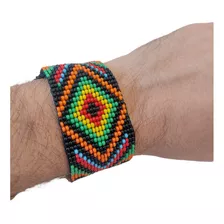 *** Pulseras De Mostacilla Indígenas --- Colombianas ***