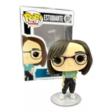 Funko Pop Personalizado ¡ Regalo Exprés! Premium