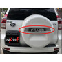 Emblemas Sumo Toyota  Land Cruiser Prado Tx/txl Gris Claro Toyota PRADO